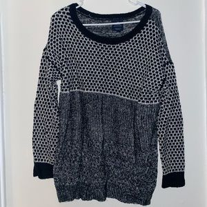 American eagle sweater :)